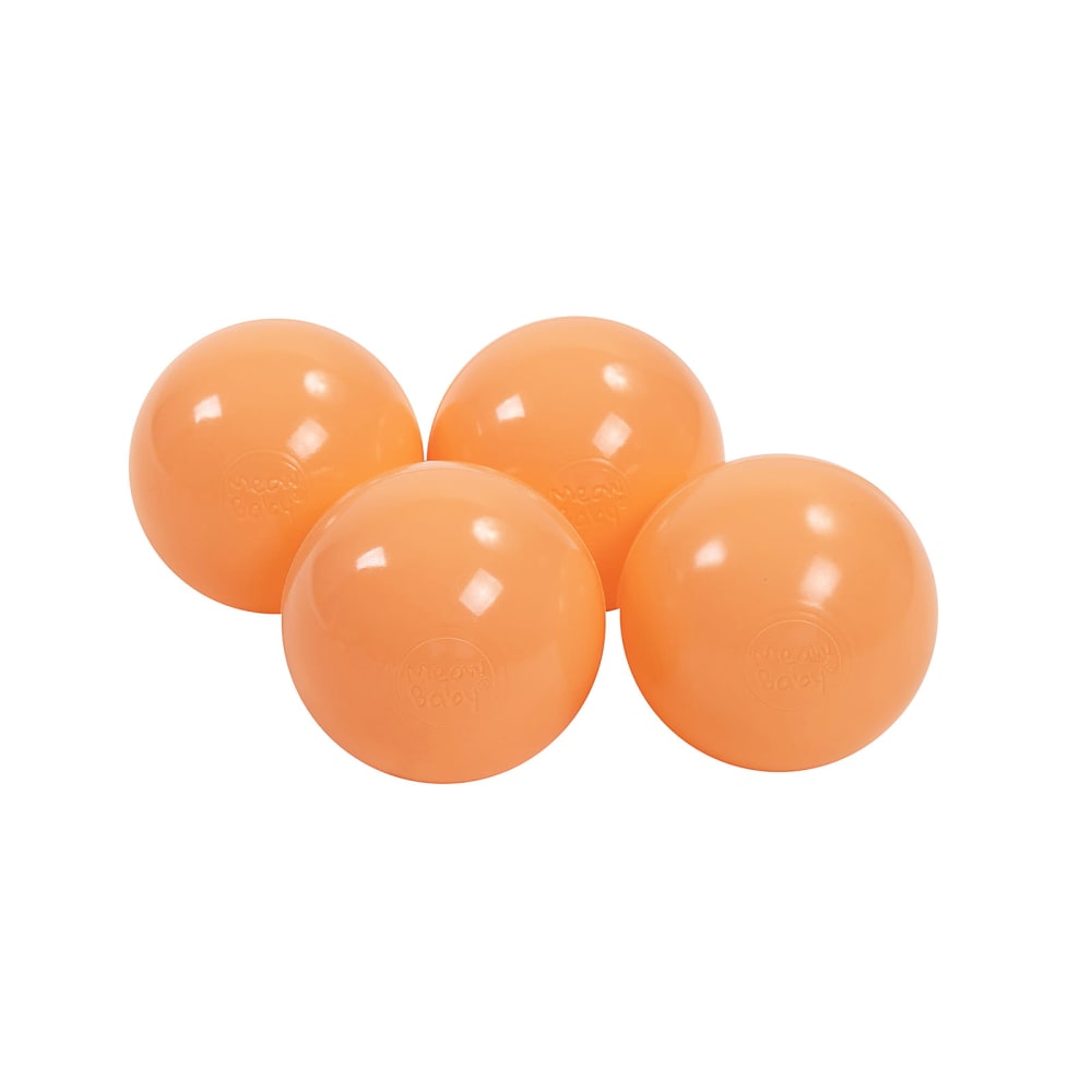 Balles pour Piscine a Balle - 50 Balle 7cm Piscine à Balle pour Bébé - Maisons du Monde