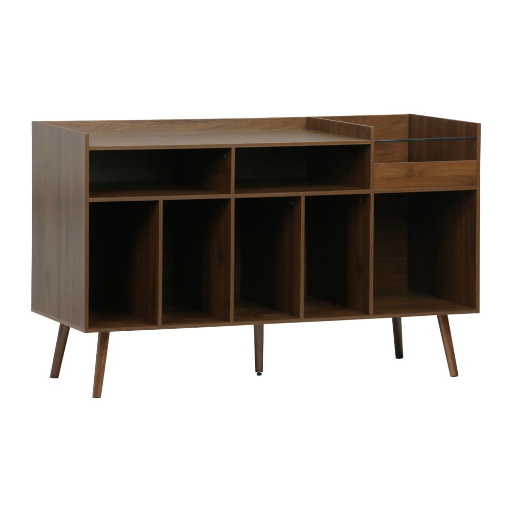 Meuble vinyle vintage