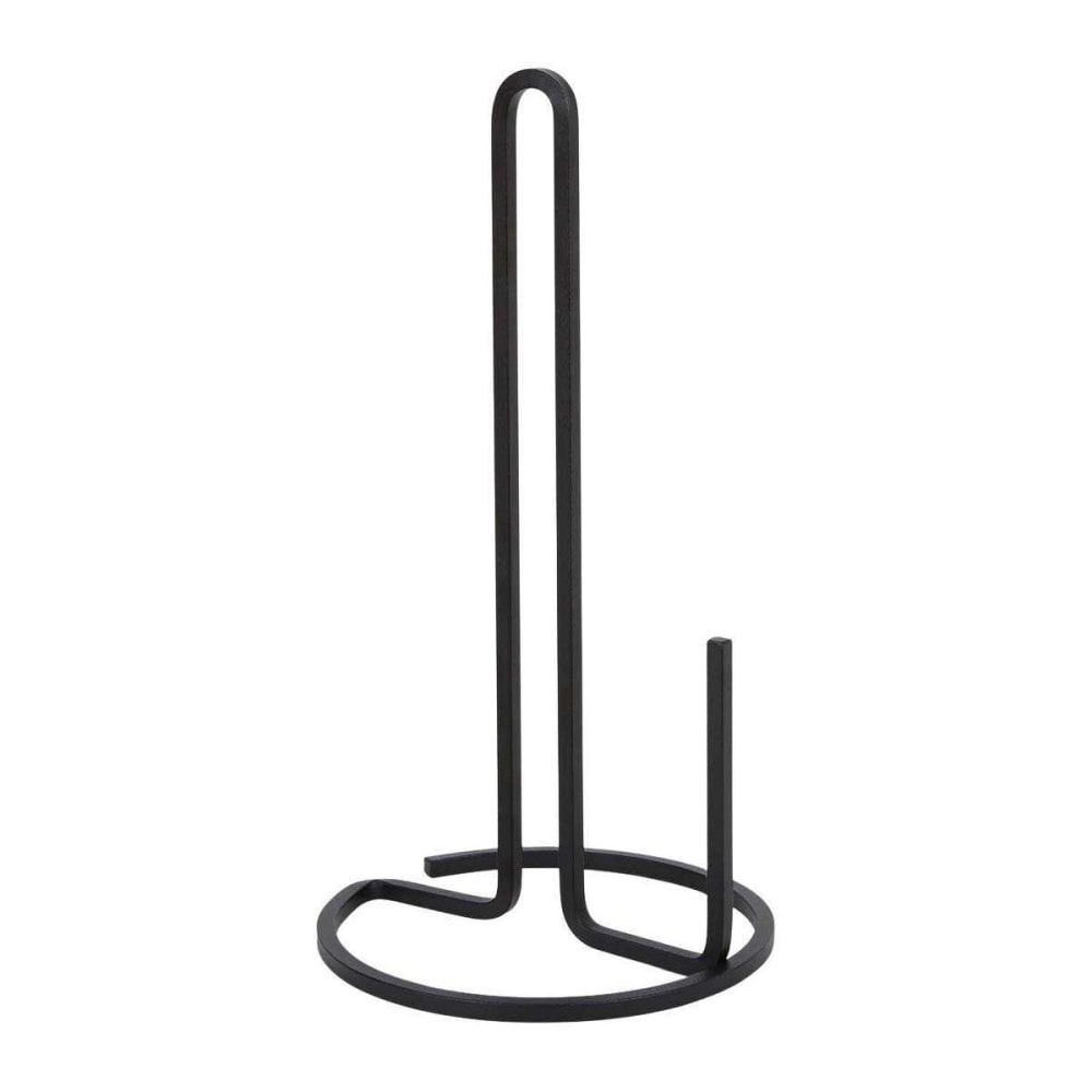 Support à essuie-tout en métal squire