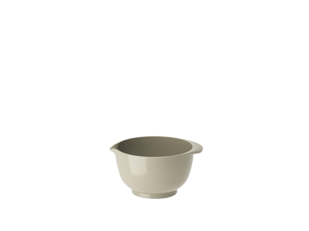 Rosti Bol à mixer 0,5 l houmous Marron Pvc - Poly Chlorure De Vinyle