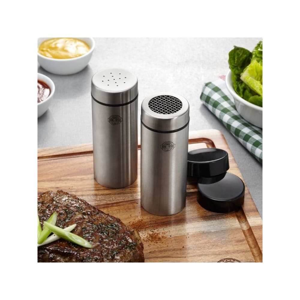 Set de 2 saupoudreuses à épices - Maisons du Monde