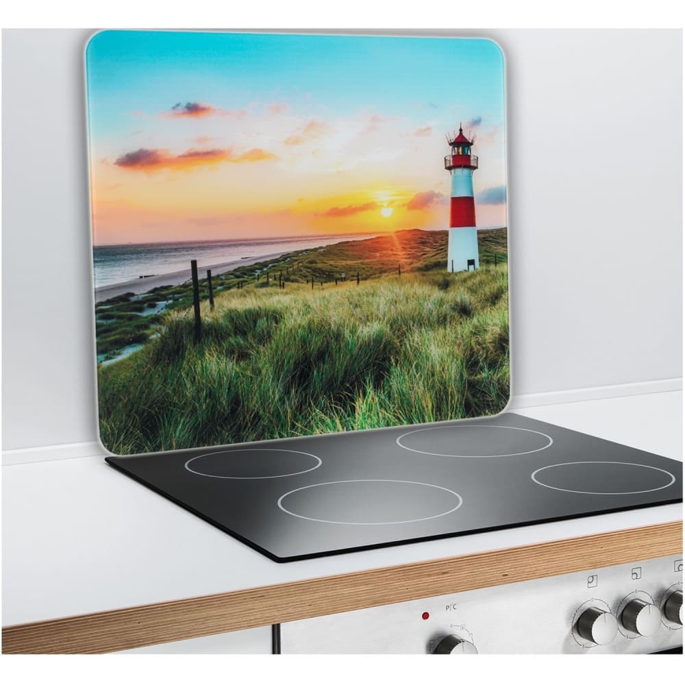 Plaque universelle multi-usage phare - Maisons du Monde