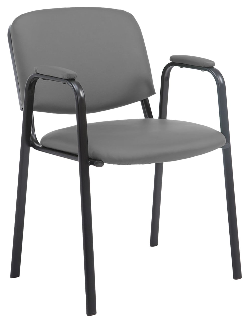 chaise de visiteurs avec