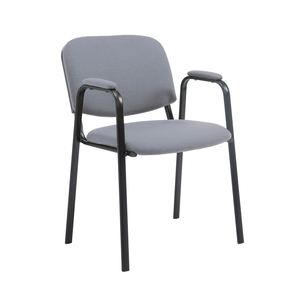 chaise de visiteurs avec
