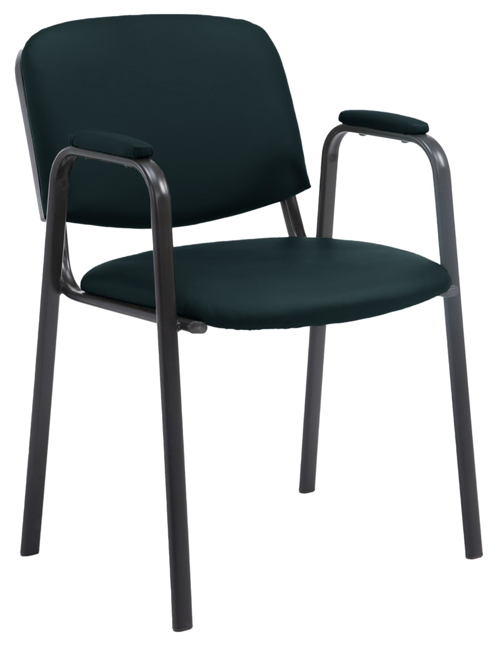 chaise de visiteurs avec