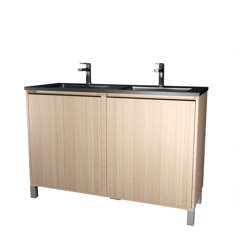 Meuble salle bains