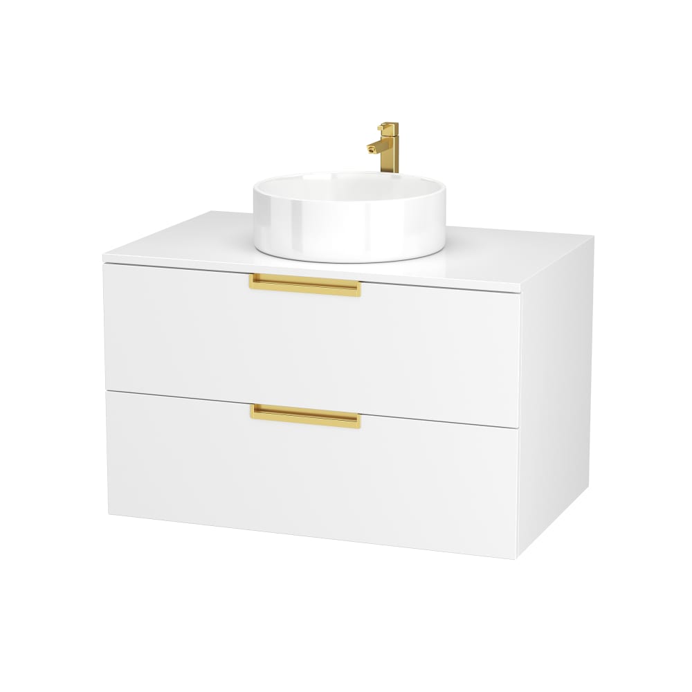 Pack meuble de salle