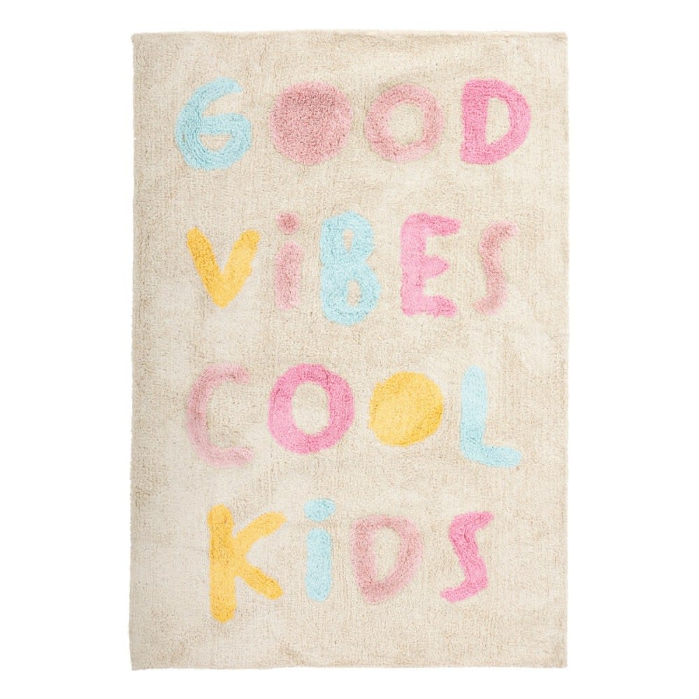 Tapis pour enfant 100x150cm (Decoratie) - Couverture
