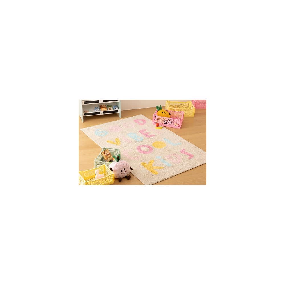 Tapis pour enfant 100x150cm (Decoratie) - Image 1