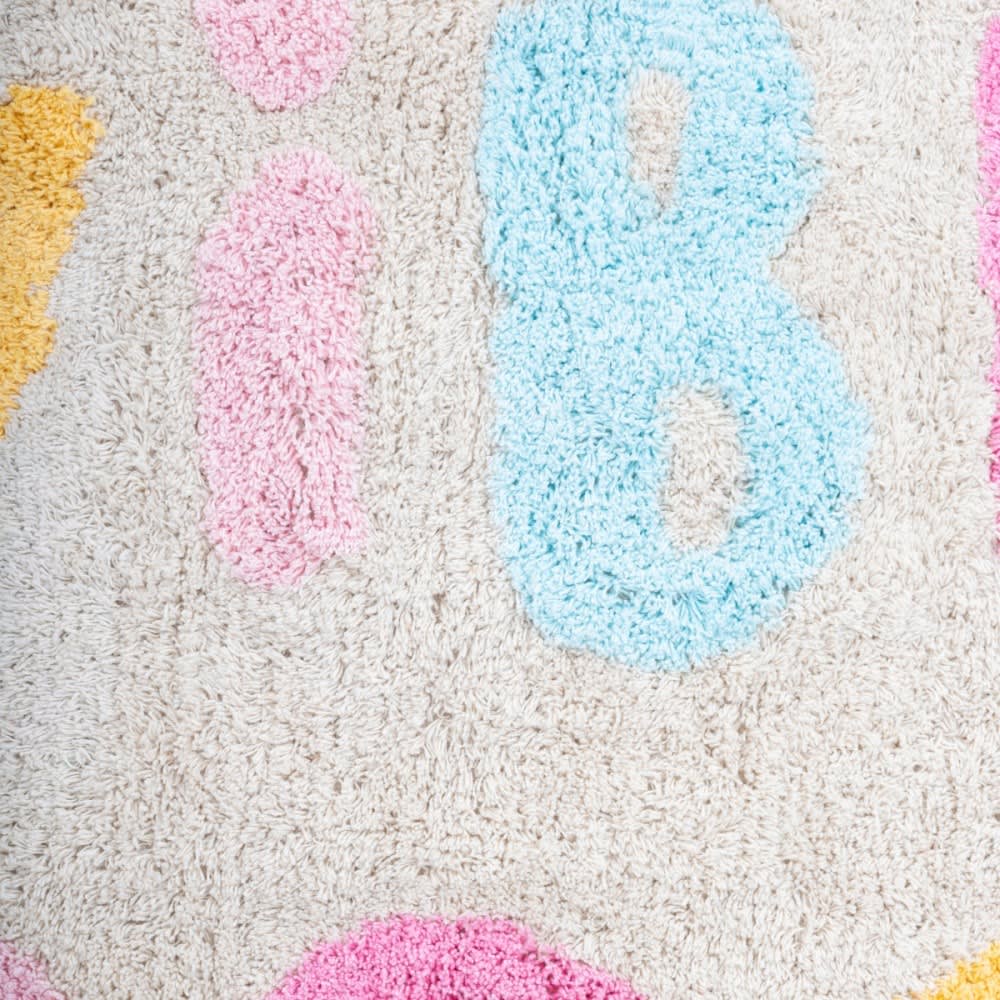 Tapis pour enfant 100x150cm (Decoratie) - Image 2