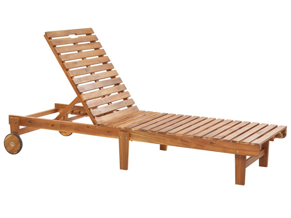 Transat acacia marron