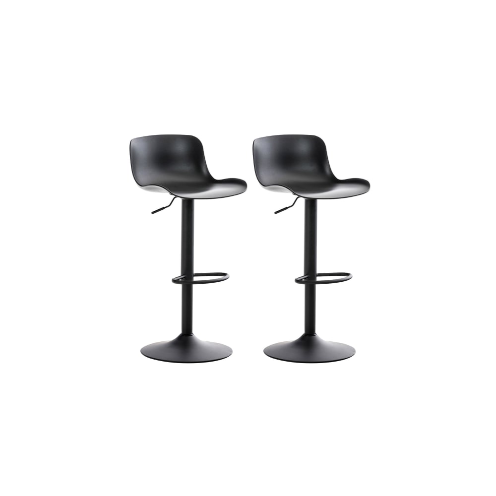 Lot 2 Tabourets de bar