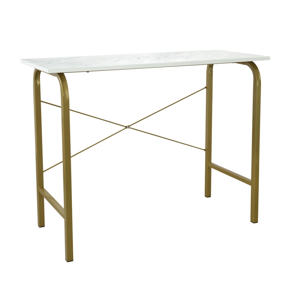 bureau moderne effet