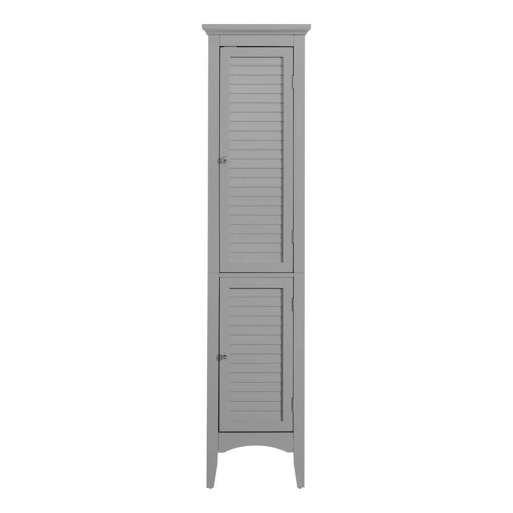 Colonne de rangement - portes