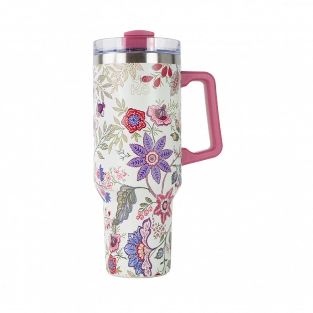 Travel Mug 1200ml isotherme Bohemian Travel Mug 1200ml isotherme Bohemian