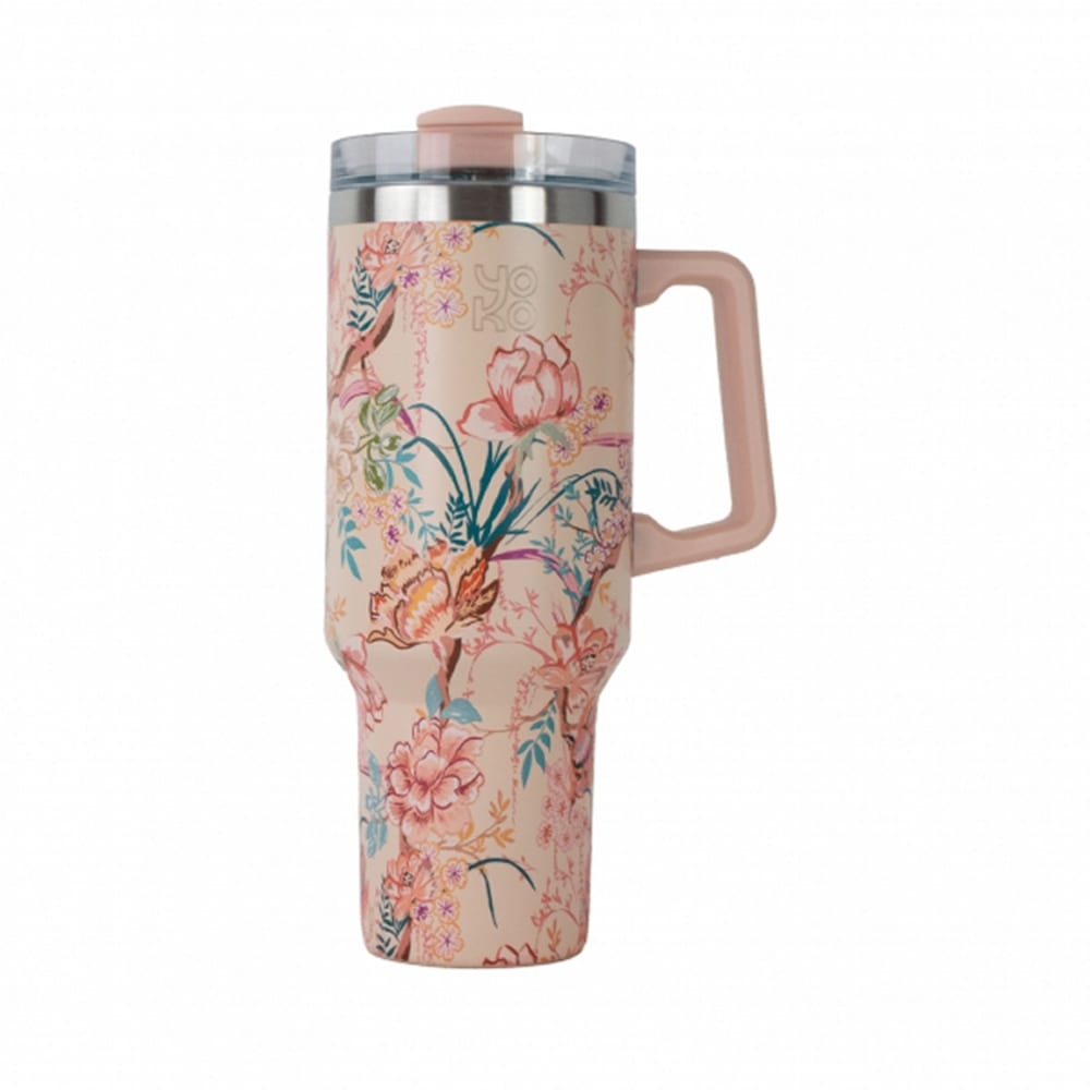 Travel Mug 1200ml isotherme Bali Travel Mug 1200ml isotherme Bali