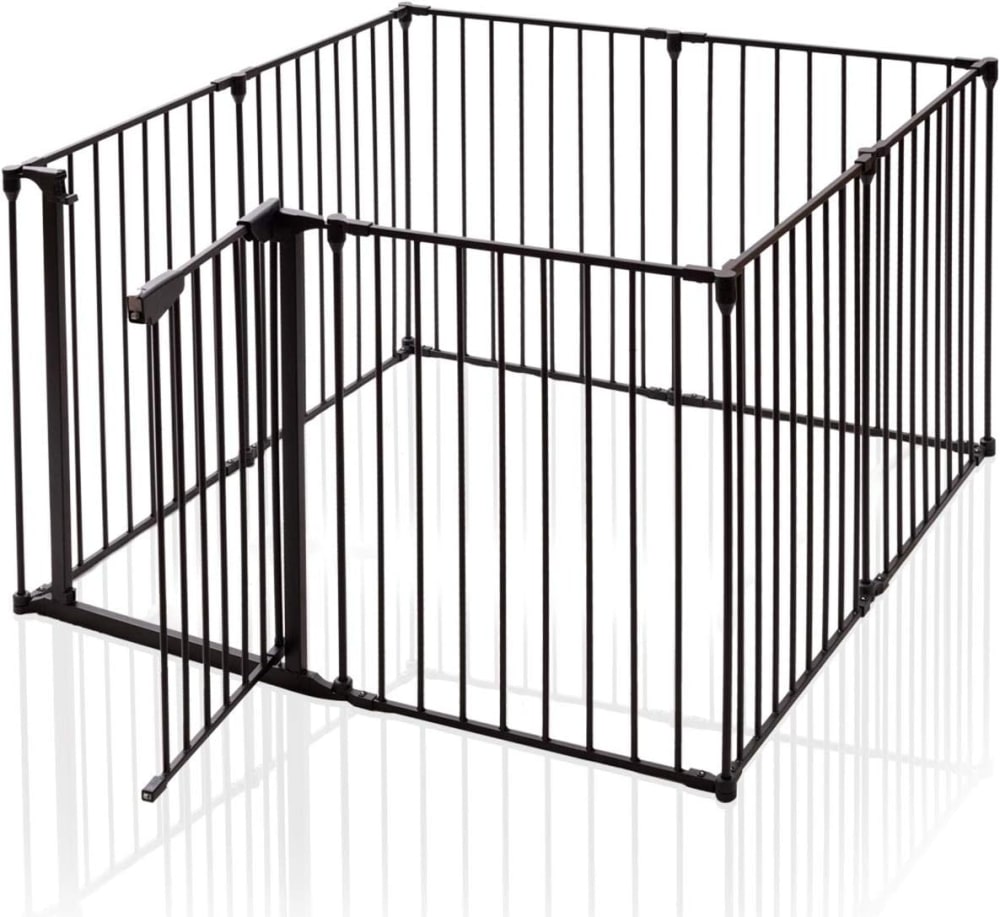 Barrière de sécurité