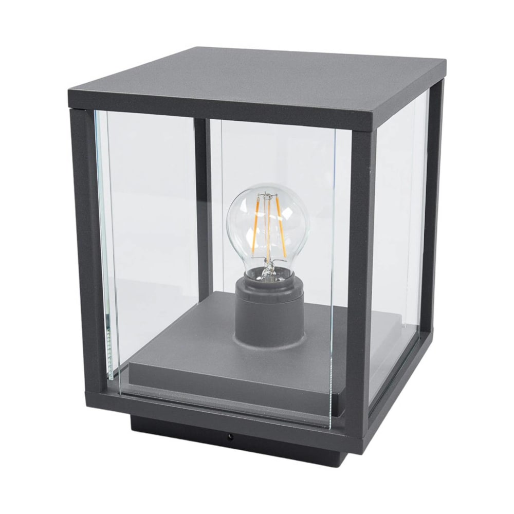 luminaire extérieur