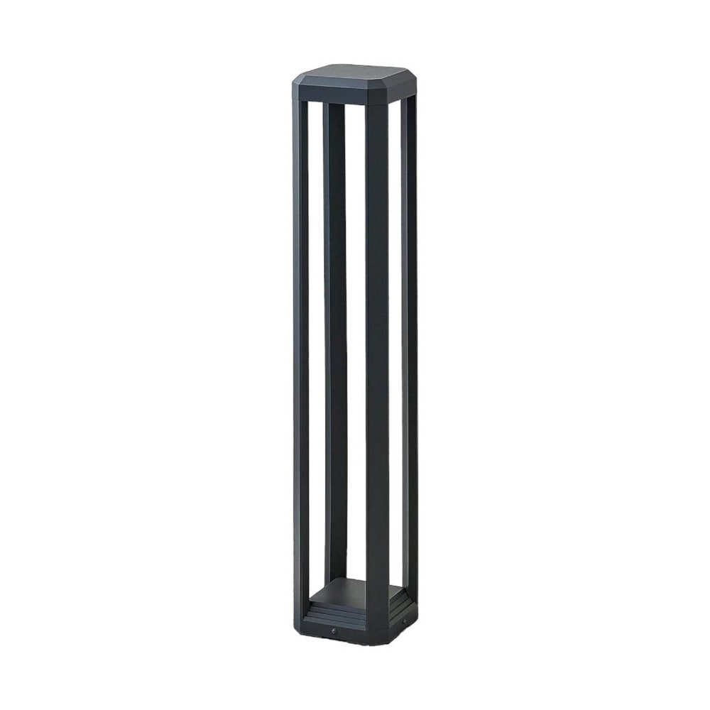 eclairage exterieur led