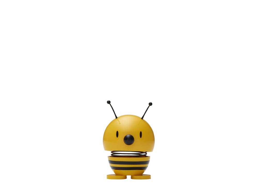 Figurine abeille jaune — Beyit