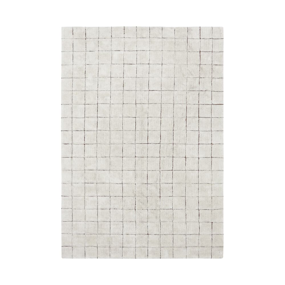 Tapis lavable Mosaïque