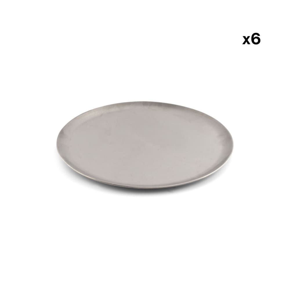 Lot 6 plateau service