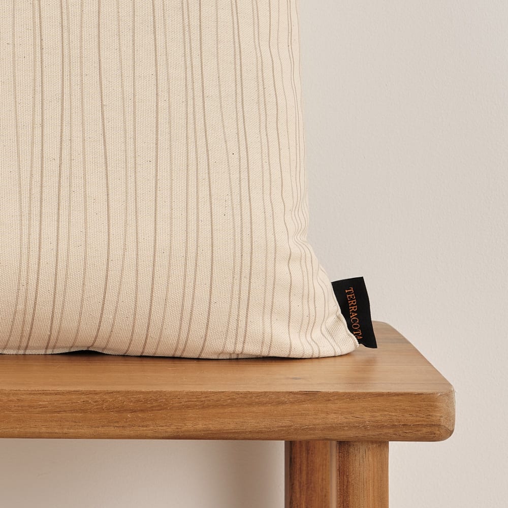 Housse de Coussin Elda A 50x50 cm — vue 3