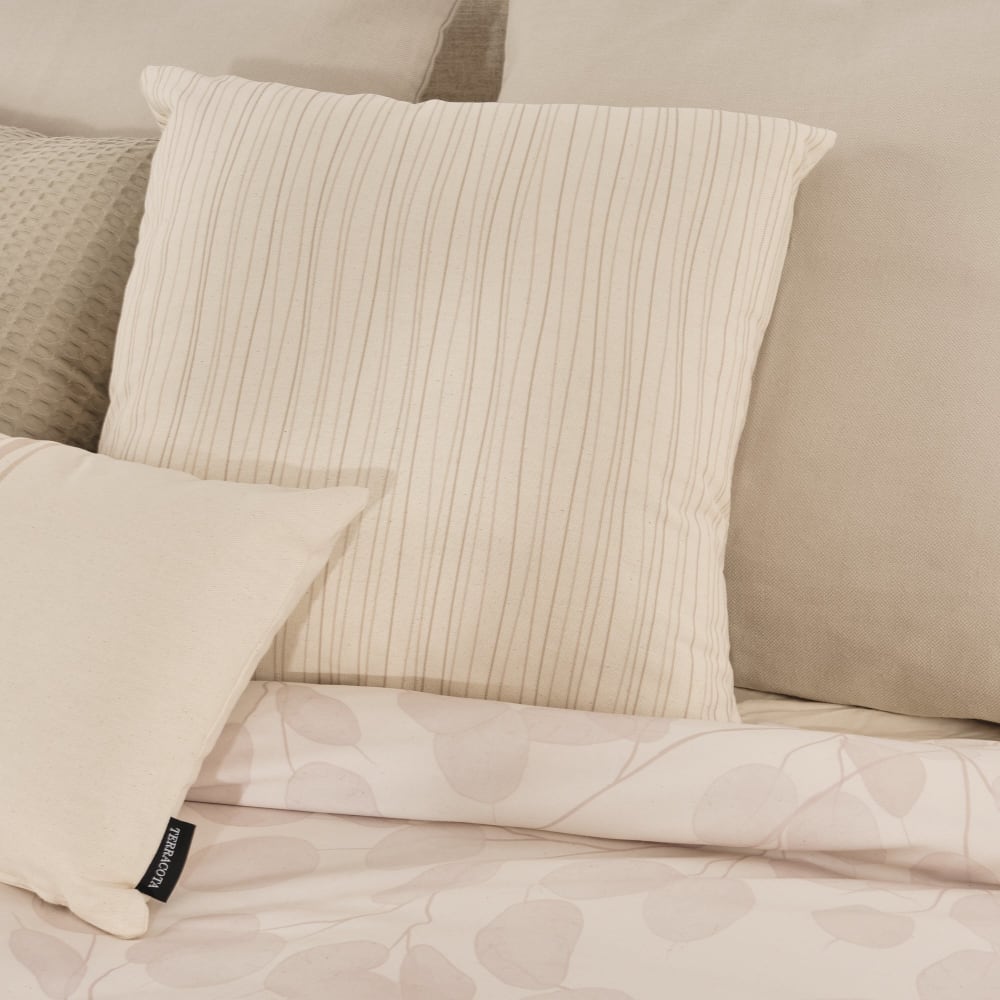 Housse de Coussin Elda A 50x50 cm — vue 4