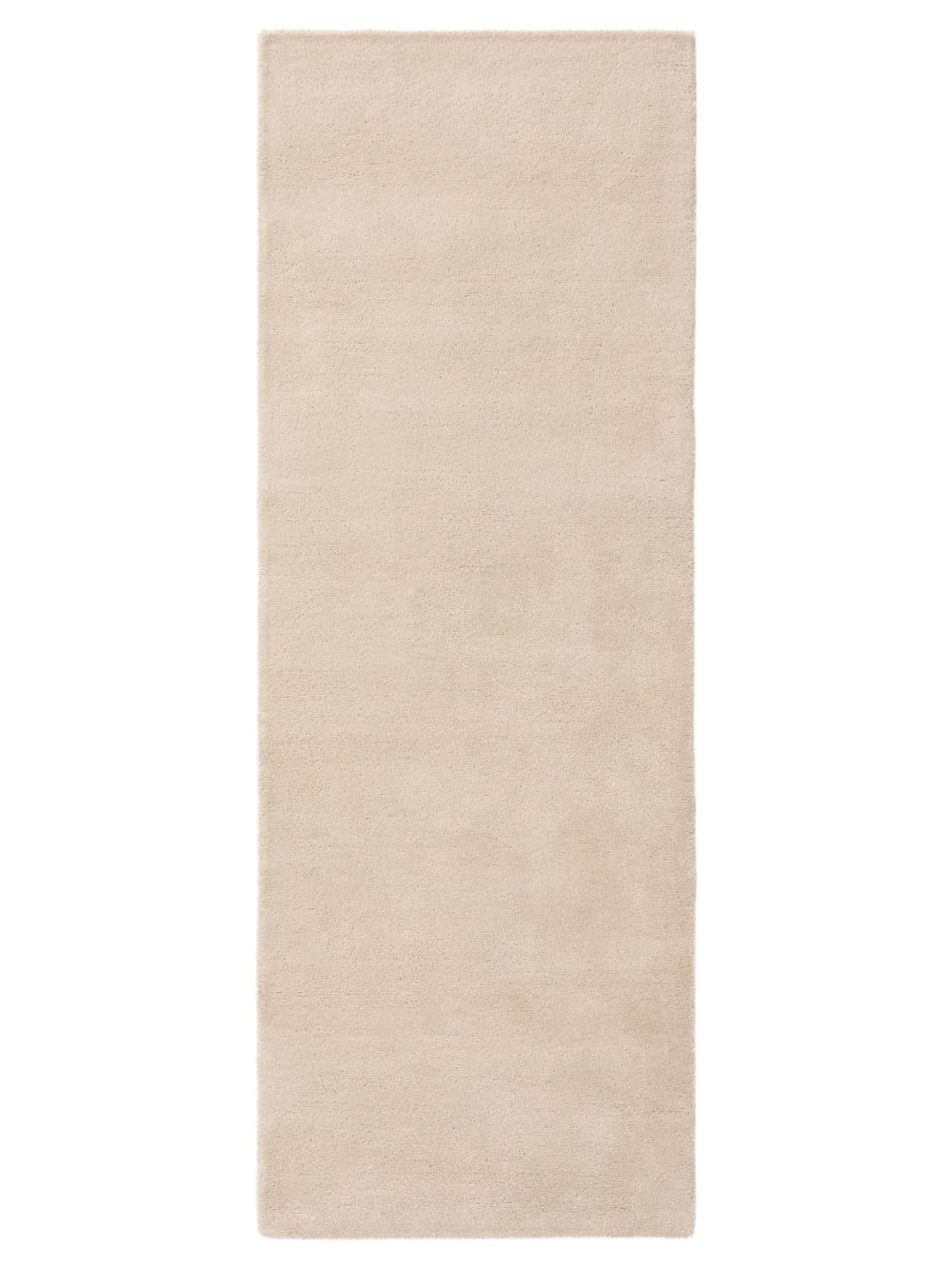 Tapis de couloir en laine
