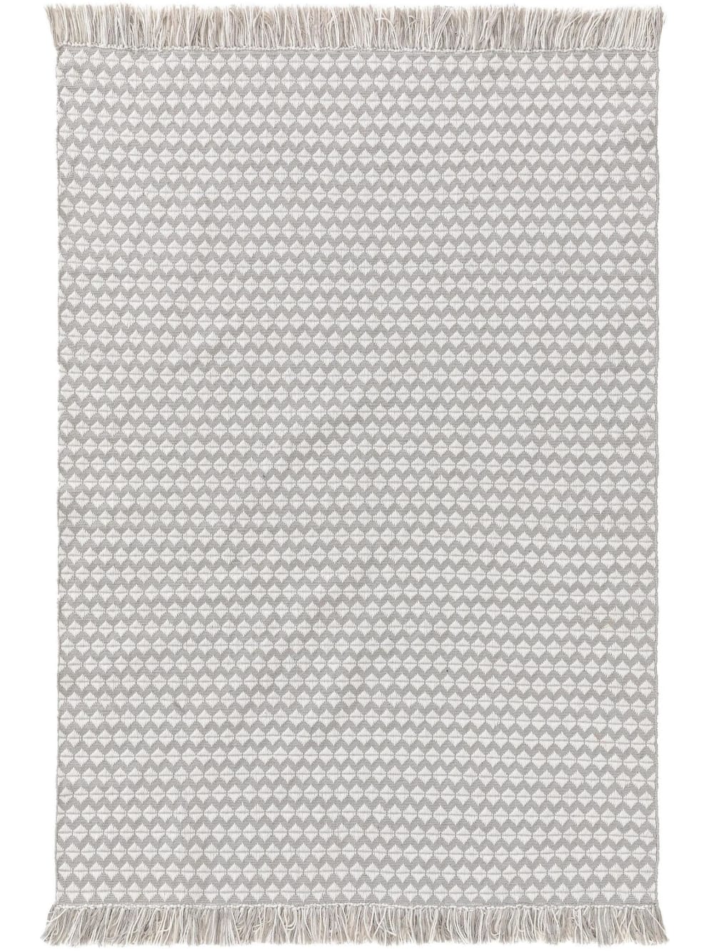 Tapis fabriqué à partir