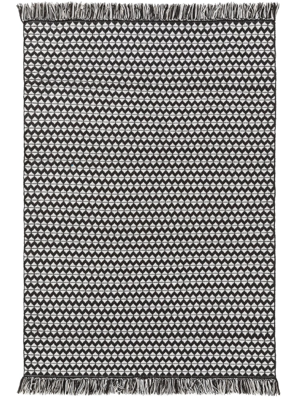 Tapis fabriqué à partir