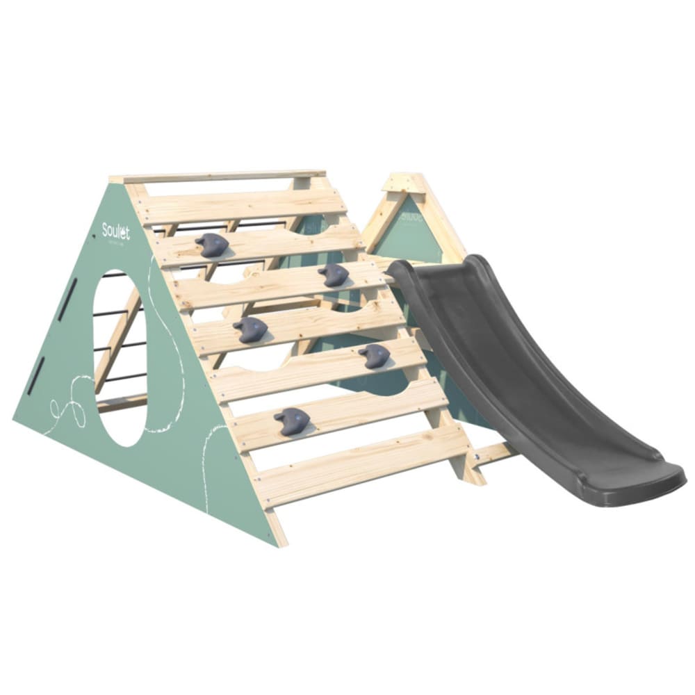 Aire de jeux pour bébé