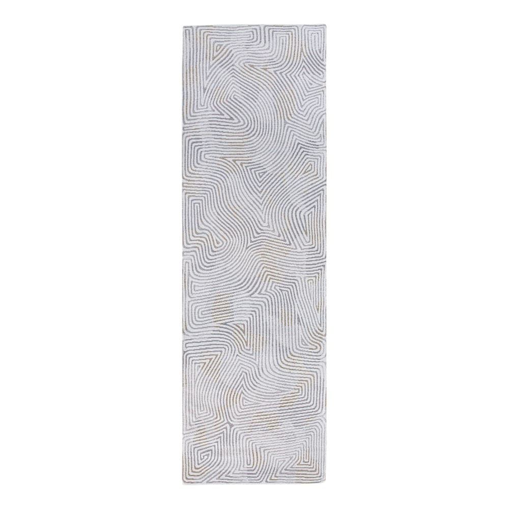 Tapis salon et chambre - plat