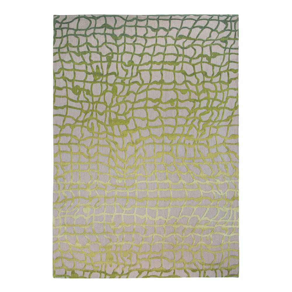 Tapis salon et chambre - plat
