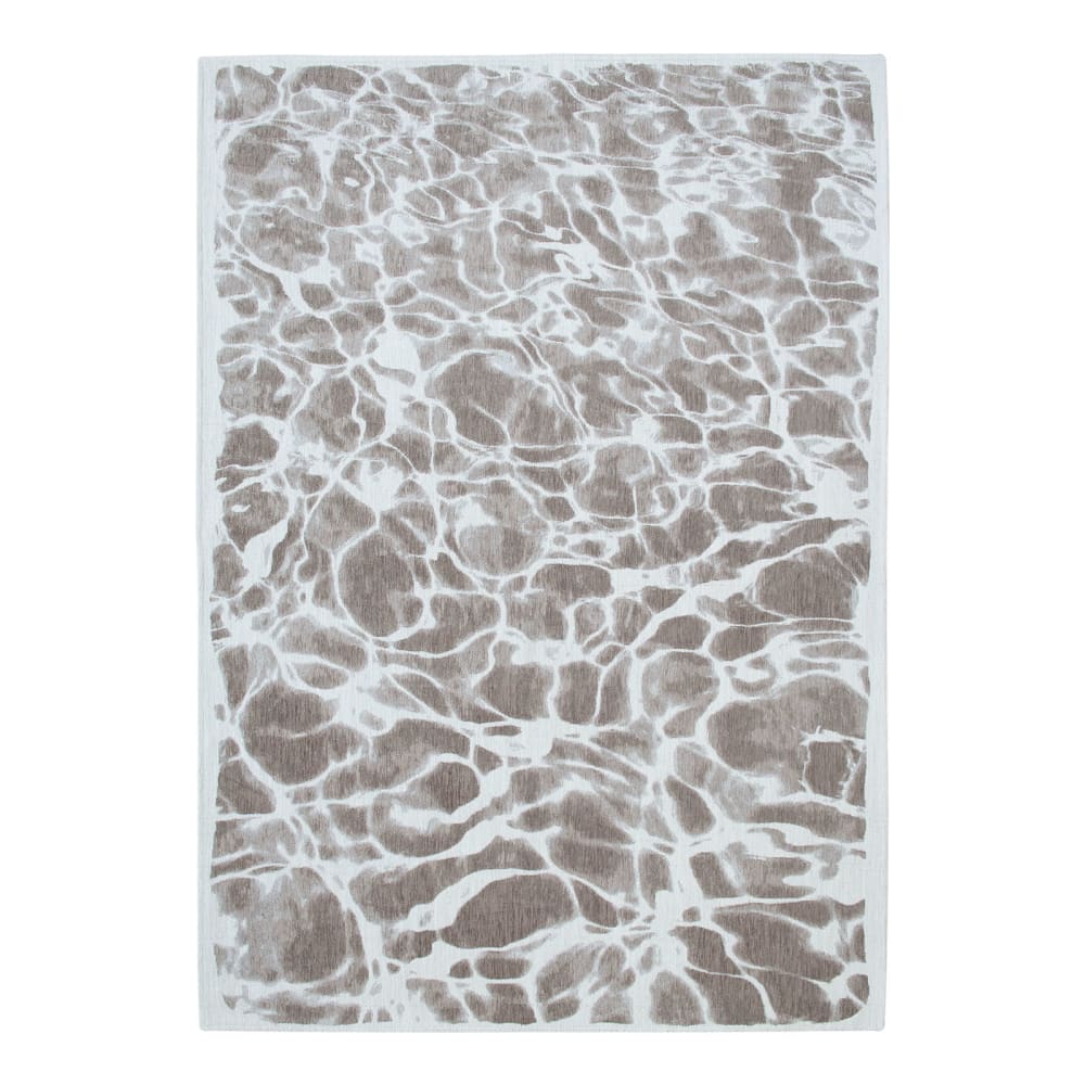 Tapis salon et chambre - plat