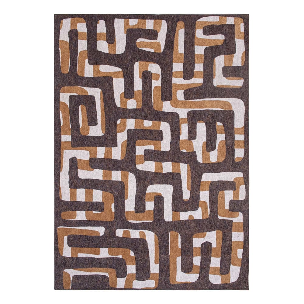 Tapis salon et chambre - plat