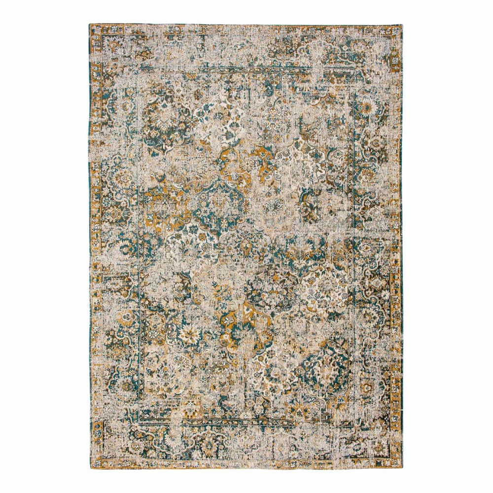Tapis salon et chambre - plat