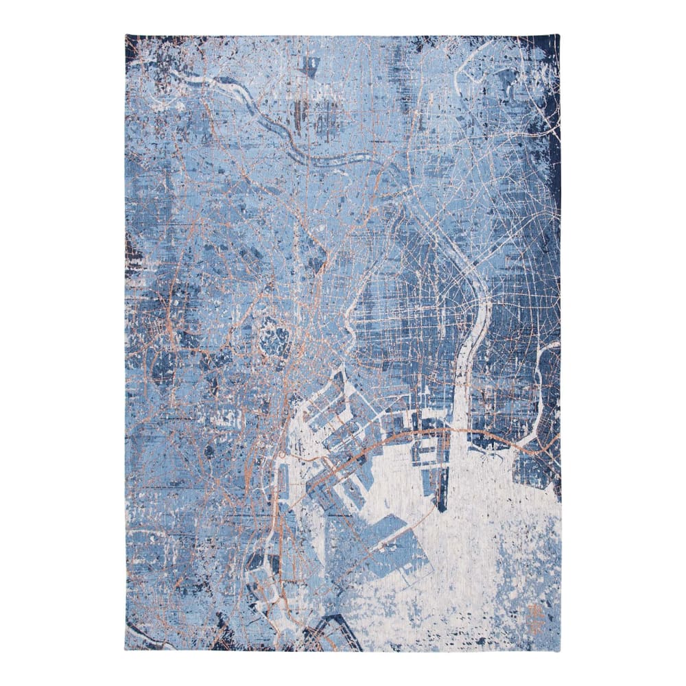 Tapis salon et chambre - plat