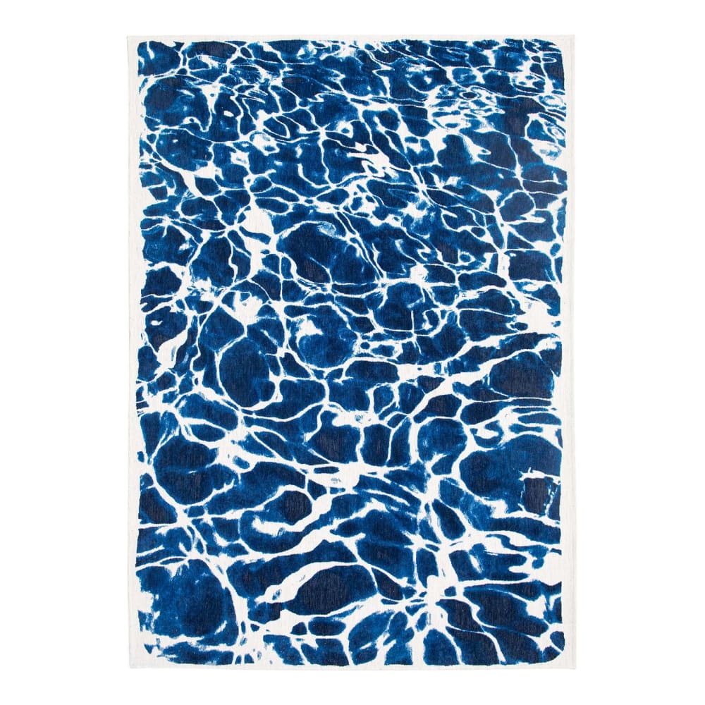 Tapis salon et chambre - plat