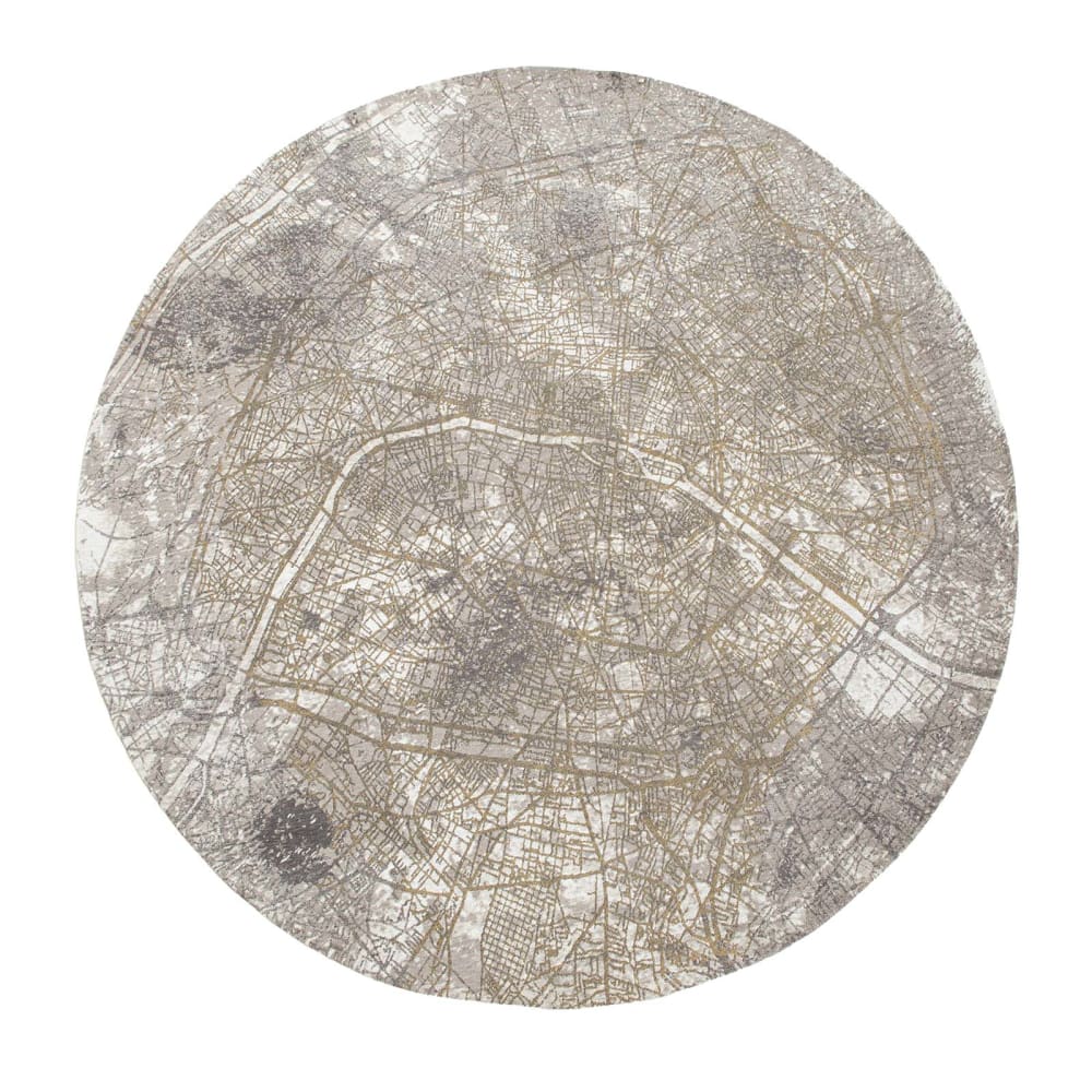 Tapis salon et chambre - plat