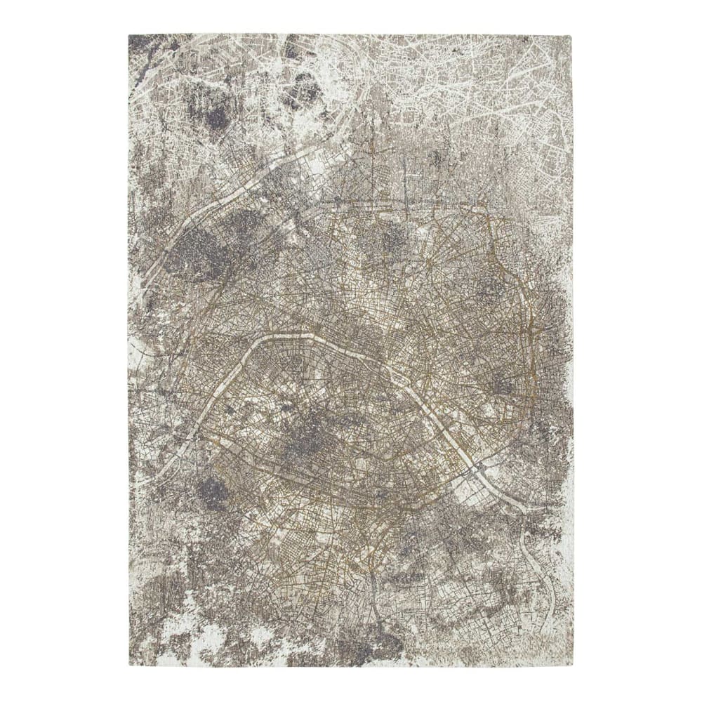Tapis salon et chambre - plat