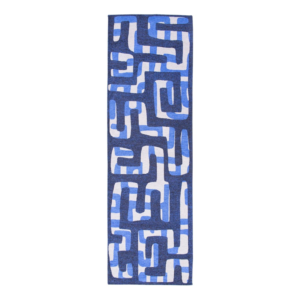 Tapis salon et chambre - plat