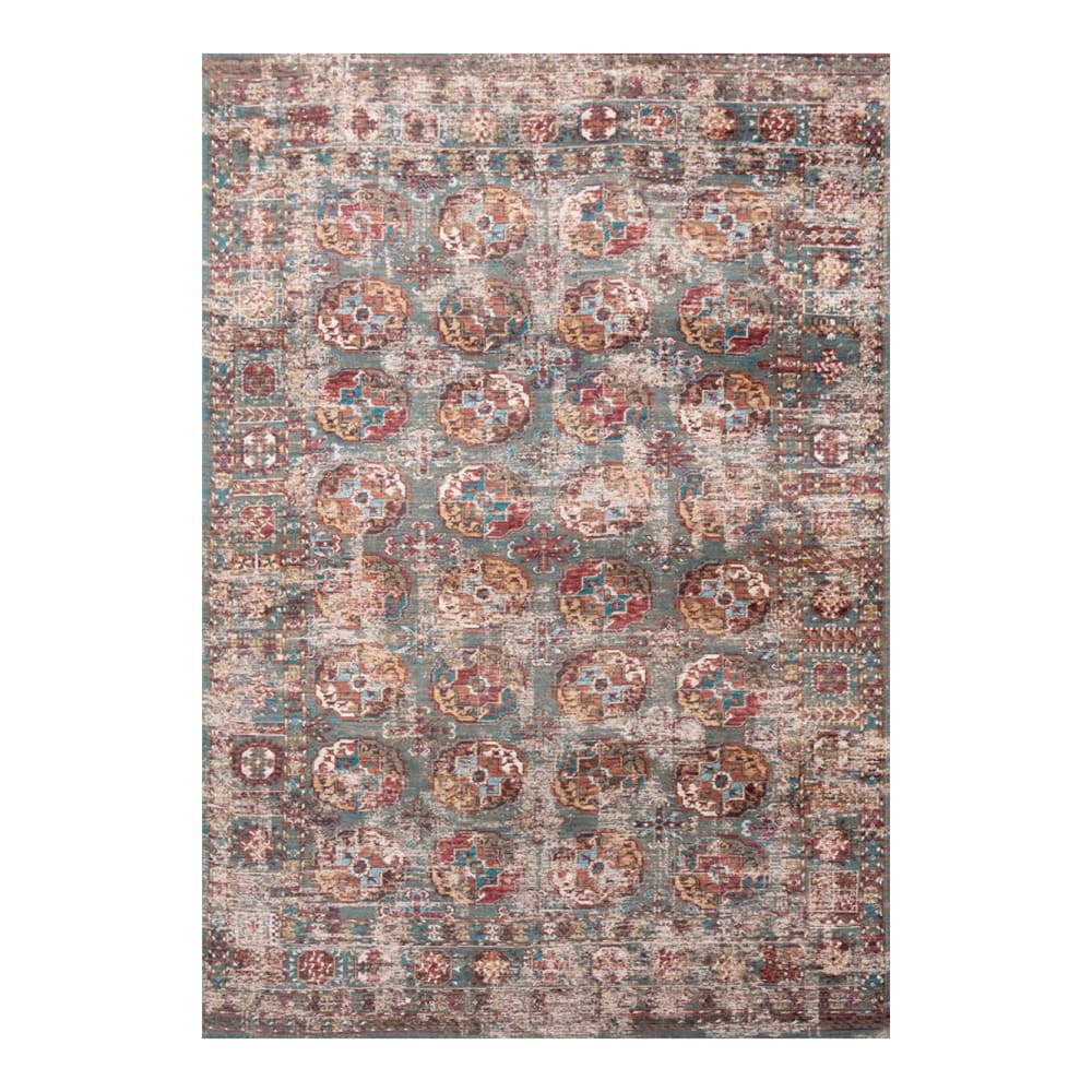 Teppich waschbar In-/Outdoor Braun 240x340 - Maisons Du Monde