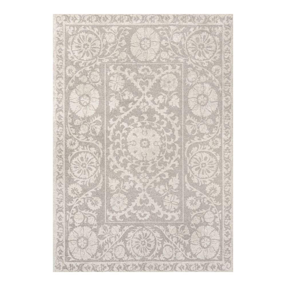 Teppich waschbar In-/Outdoor Beige 200x280 - Maisons Du Monde