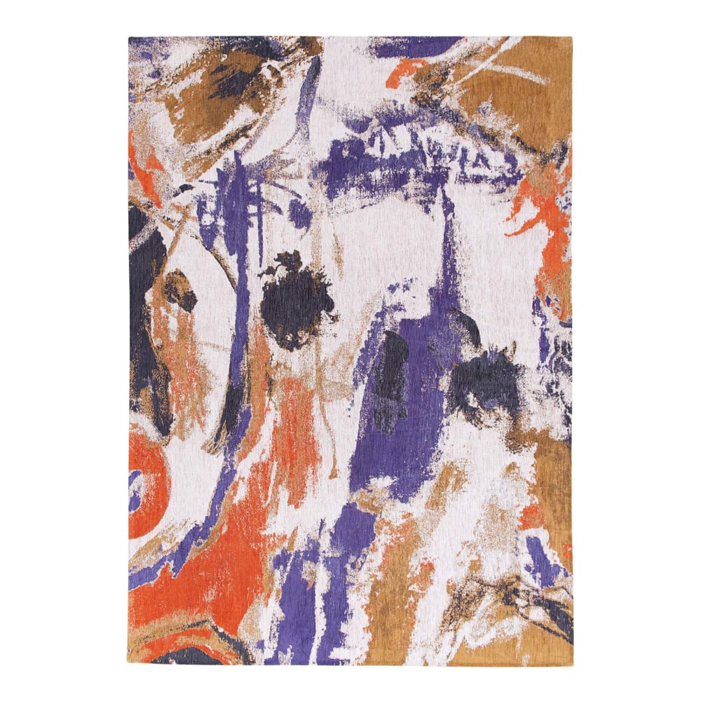 Tapis salon et chambre - moderne