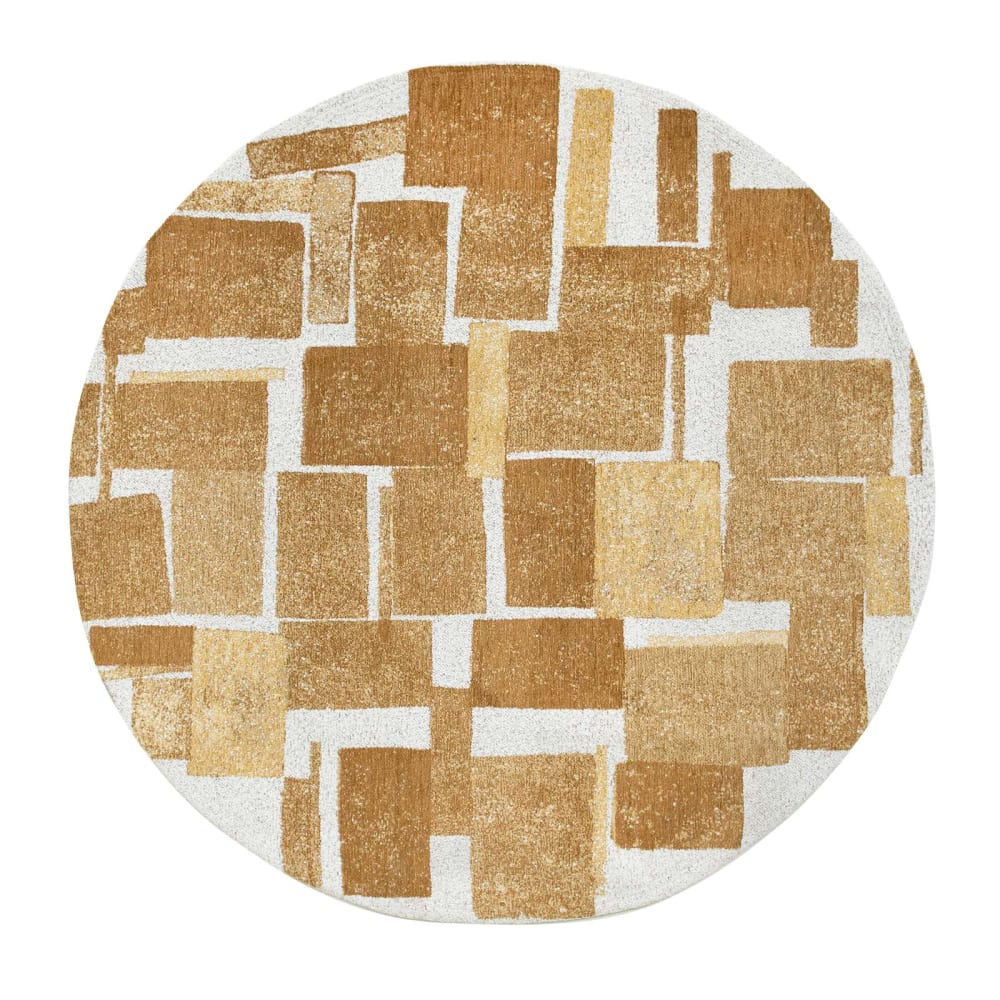 Tapis salon et chambre - plat