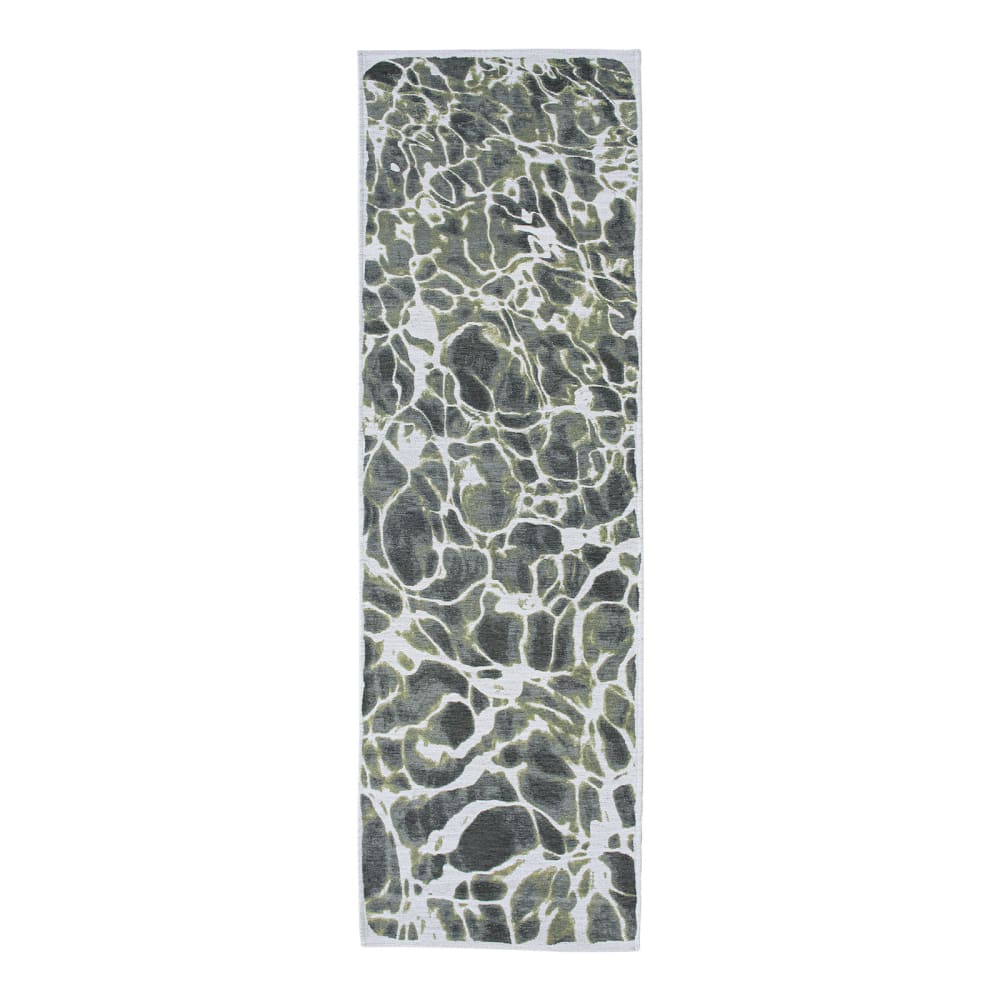 Tapis salon et chambre - plat