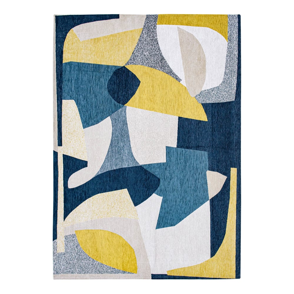 Tapis salon et chambre - plat