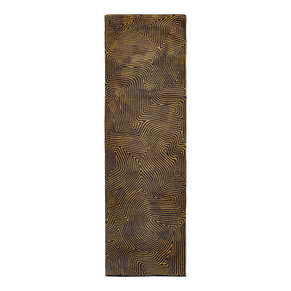 Tapis salon et chambre - plat