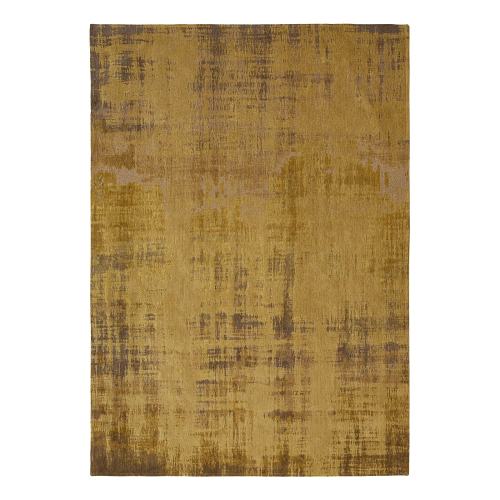 Tapis salon et chambre - plat